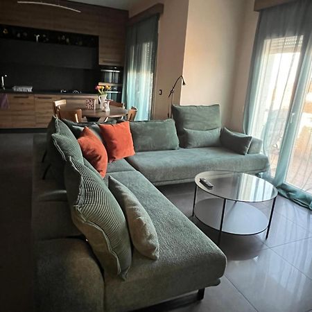 Happy Colors House Xanthi Apartment Exterior foto