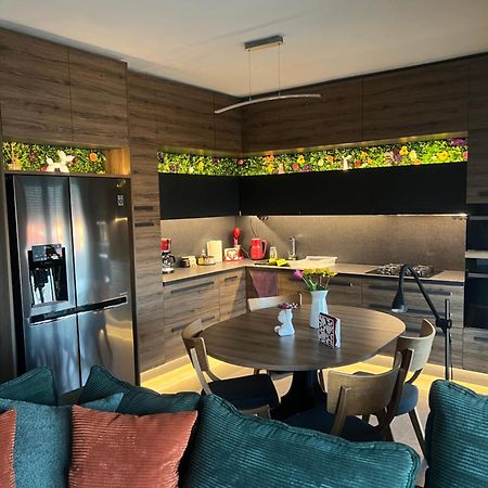 Happy Colors House Xanthi Apartment Exterior foto