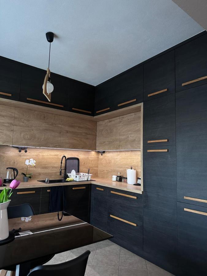 Happy Colors House Xanthi Apartment Exterior foto