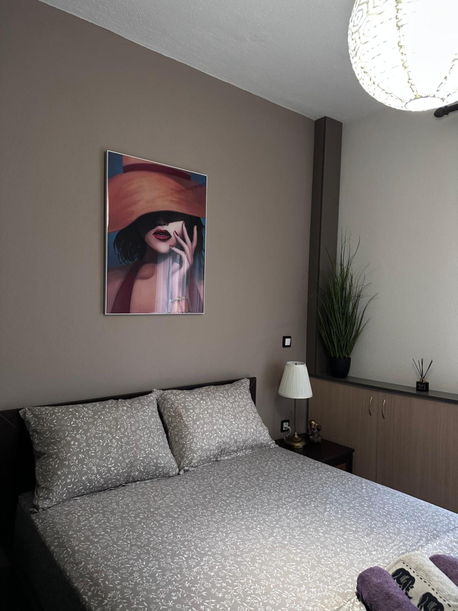 Happy Colors House Xanthi Apartment Exterior foto
