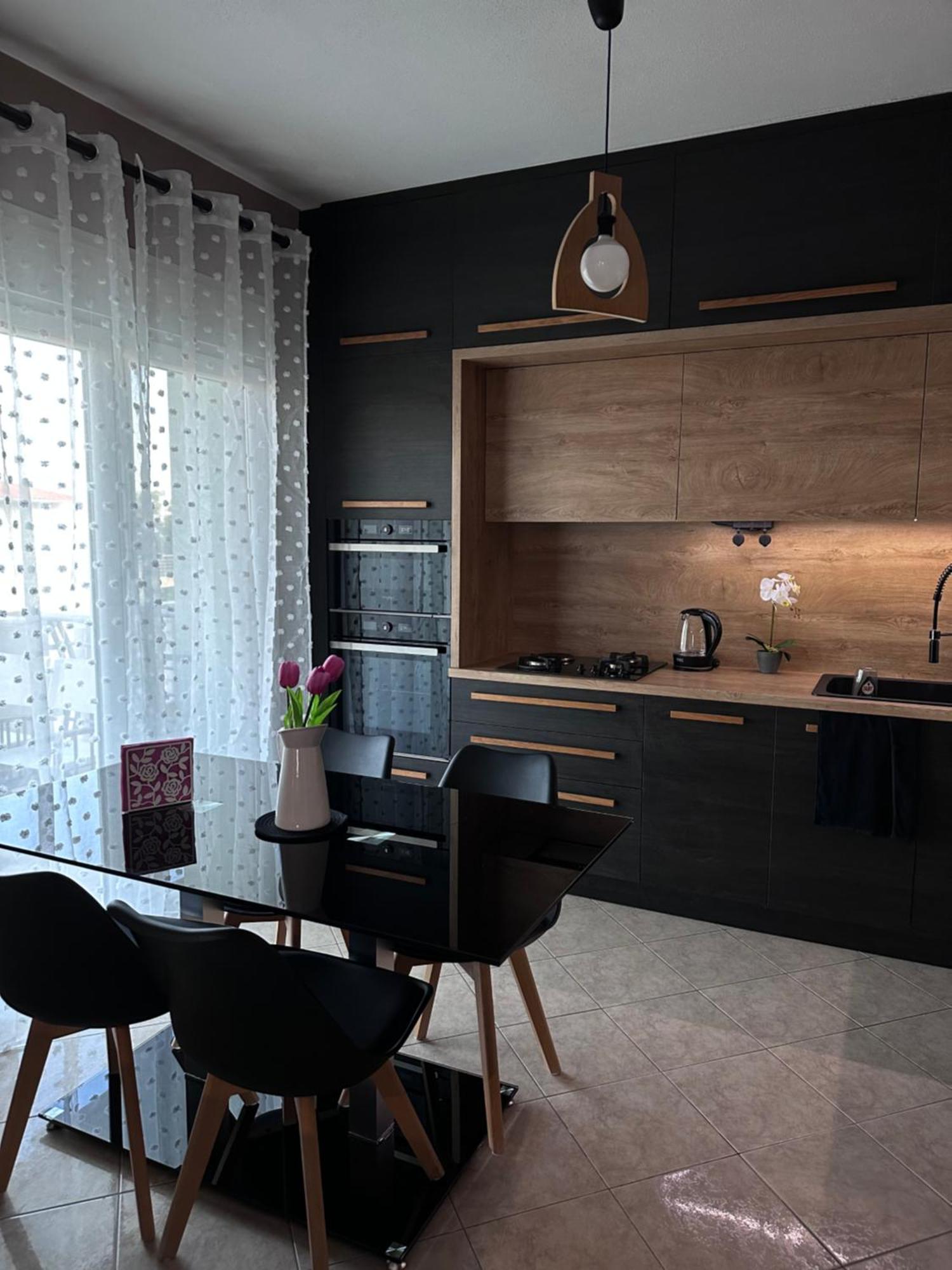 Happy Colors House Xanthi Apartment Exterior foto