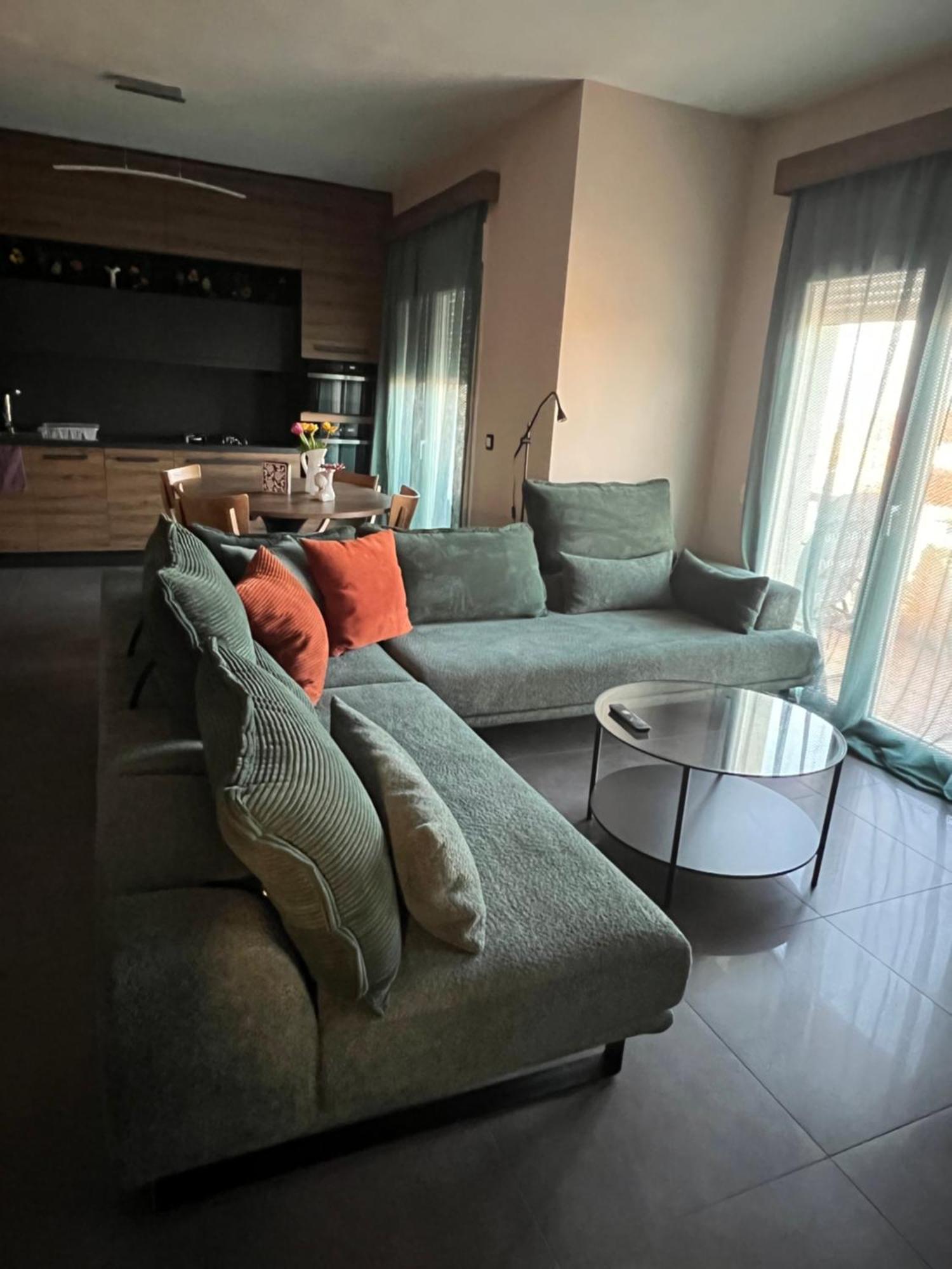 Happy Colors House Xanthi Apartment Exterior foto