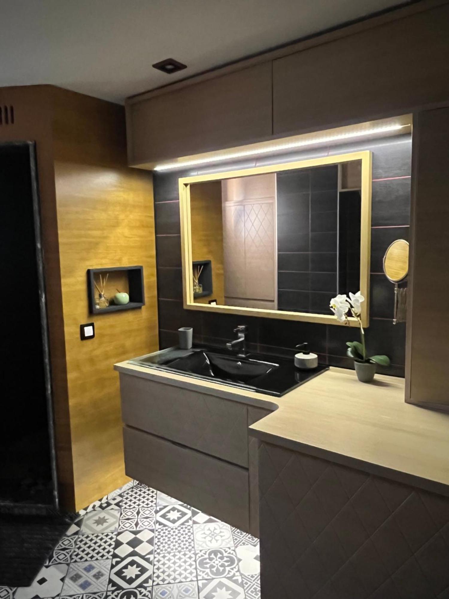 Happy Colors House Xanthi Apartment Exterior foto