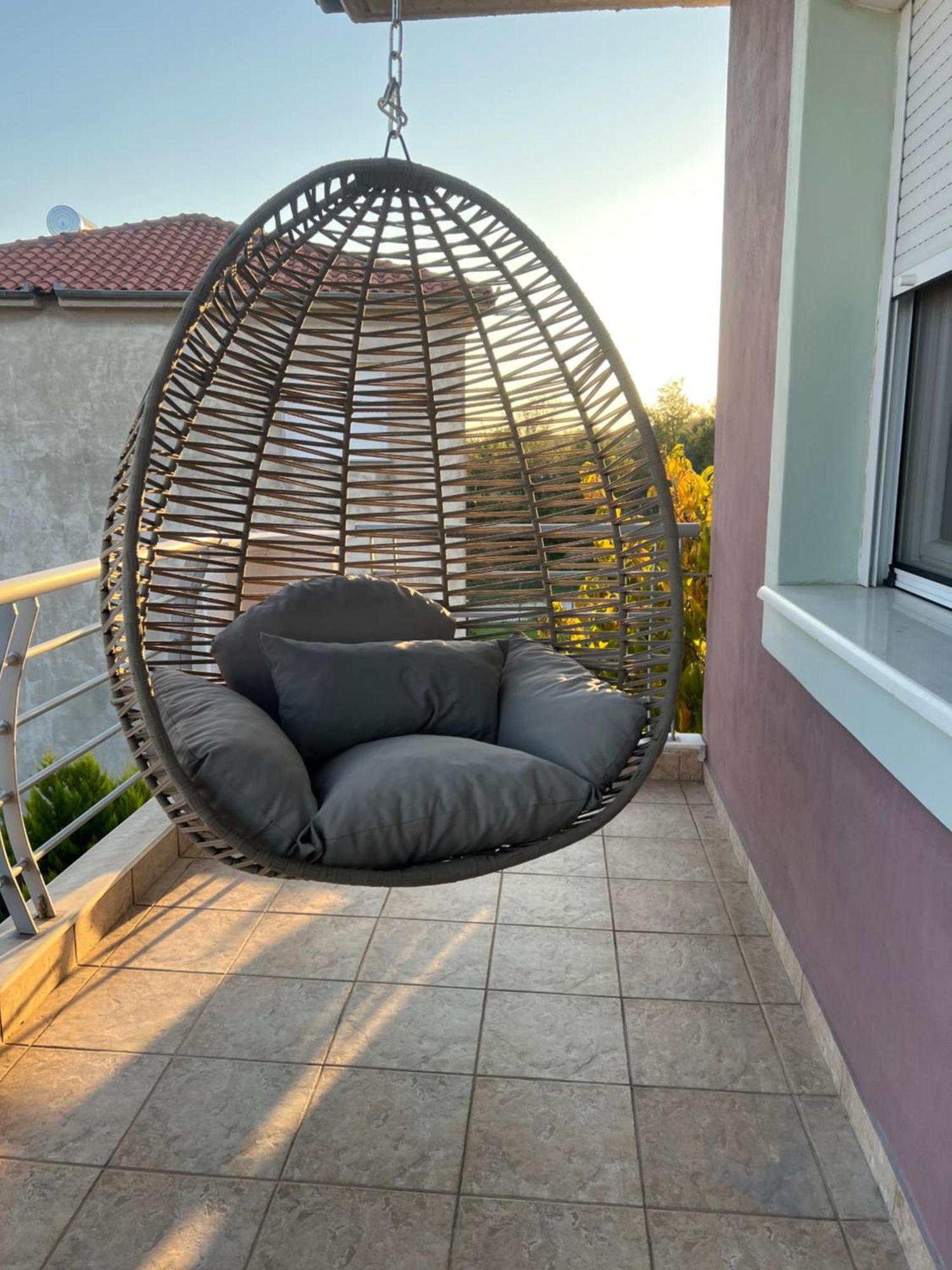 Happy Colors House Xanthi Apartment Exterior foto